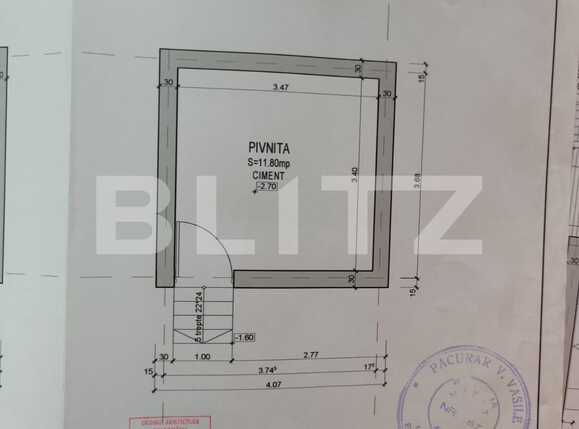 Casa de vânzare 4 camere Gruia - 75428CV | BLITZ Cluj-Napoca | Poza8