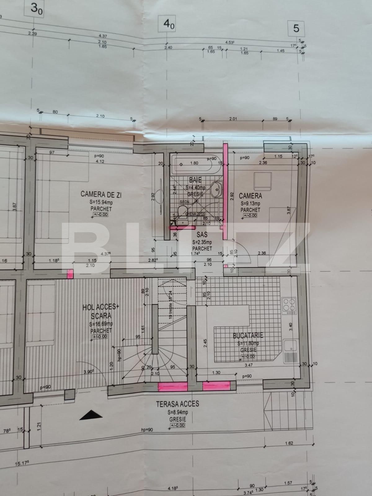 Casa de vânzare 4 camere Gruia - 75428CV | BLITZ Cluj-Napoca | Poza9