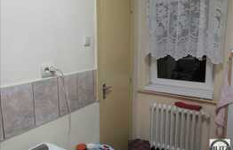 3 camere, 61.37 mp, zona sensului giratoriu! Gradina si boxa depozitare!