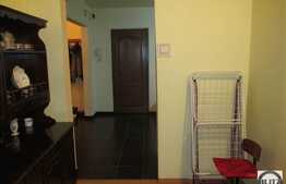 3 camere, 61.37 mp, zona sensului giratoriu! Gradina si boxa depozitare!