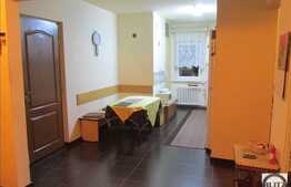 3 camere, 61.37 mp, zona sensului giratoriu! Gradina si boxa depozitare!