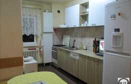 3 camere, 61.37 mp, zona sensului giratoriu! Gradina si boxa depozitare!