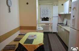 3 camere, 61.37 mp, zona sensului giratoriu! Gradina si boxa depozitare!