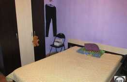 3 camere, 61.37 mp, zona sensului giratoriu! Gradina si boxa depozitare!