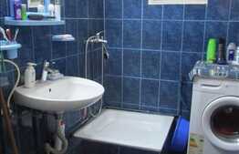 3 camere, 61.37 mp, zona sensului giratoriu! Gradina si boxa depozitare!