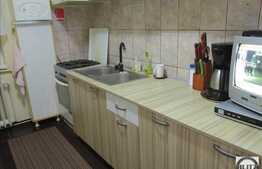 3 camere, 61.37 mp, zona sensului giratoriu! Gradina si boxa depozitare!