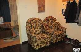 3 camere, 61.37 mp, zona sensului giratoriu! Gradina si boxa depozitare!