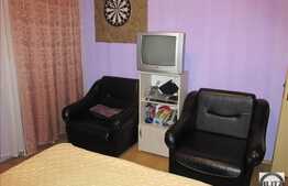 3 camere, 61.37 mp, zona sensului giratoriu! Gradina si boxa depozitare!