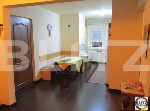 Apartament de vânzare 3 camere Floreşti - 7543AV | BLITZ Cluj-Napoca | Poza4