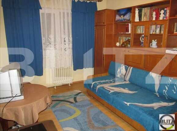 Apartament de vânzare 3 camere Floreşti - 7543AV | BLITZ Cluj-Napoca | Poza1
