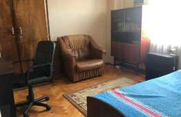 Apartament 2 camere, 35 mp, balcon, zona strazii Septimiu Albini 