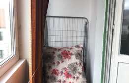 Apartament 2 camere, 35 mp, balcon, zona strazii Septimiu Albini 