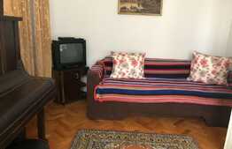 Apartament 2 camere, 35 mp, balcon, zona strazii Septimiu Albini 