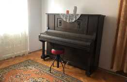 Apartament 2 camere, 35 mp, balcon, zona strazii Septimiu Albini 