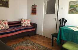 Apartament 2 camere, 35 mp, balcon, zona strazii Septimiu Albini 