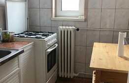 Apartament 2 camere, 35 mp, balcon, zona strazii Septimiu Albini 