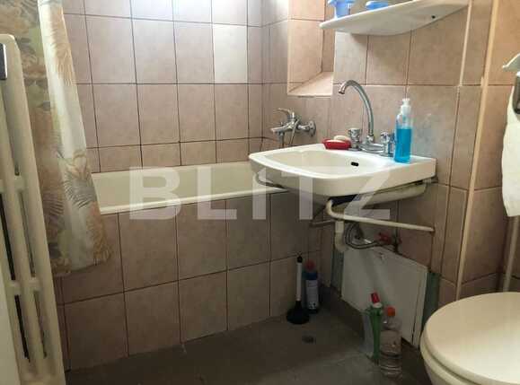 Apartament de închiriat 2 camere Gheorgheni - 75430AI | BLITZ Cluj-Napoca | Poza10