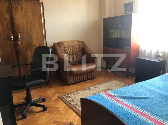 Apartament de închiriat 2 camere Gheorgheni - 75430AI | BLITZ Cluj-Napoca | Poza2