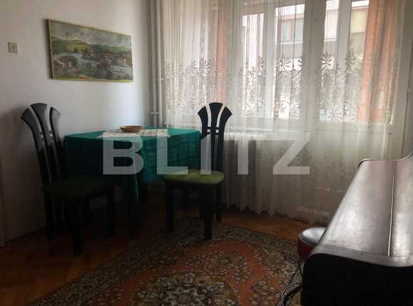 Apartament de închiriat 2 camere Gheorgheni - 75430AI | BLITZ Cluj-Napoca | Poza5