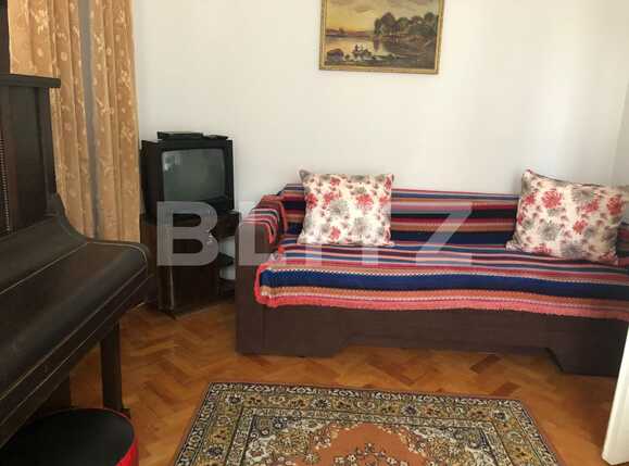 Apartament de închiriat 2 camere Gheorgheni - 75430AI | BLITZ Cluj-Napoca | Poza3