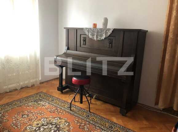 Apartament de închiriat 2 camere Gheorgheni - 75430AI | BLITZ Cluj-Napoca | Poza4