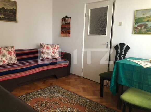 Apartament de închiriat 2 camere Gheorgheni - 75430AI | BLITZ Cluj-Napoca | Poza6