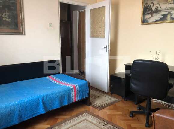 Apartament de închiriat 2 camere Gheorgheni - 75430AI | BLITZ Cluj-Napoca | Poza1