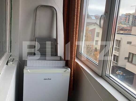 Apartament de închiriat 2 camere Gheorgheni - 75430AI | BLITZ Cluj-Napoca | Poza12