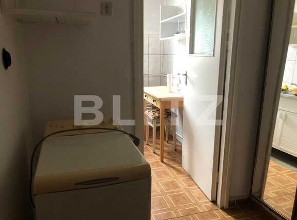 Apartament de închiriat 2 camere Gheorgheni - 75430AI | BLITZ Cluj-Napoca | Poza8