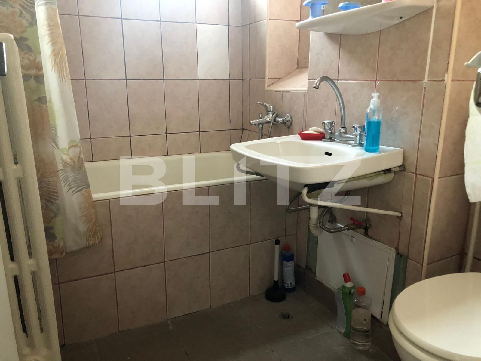 Apartament de închiriat 2 camere Gheorgheni - 75430AI | BLITZ Cluj-Napoca | Poza10