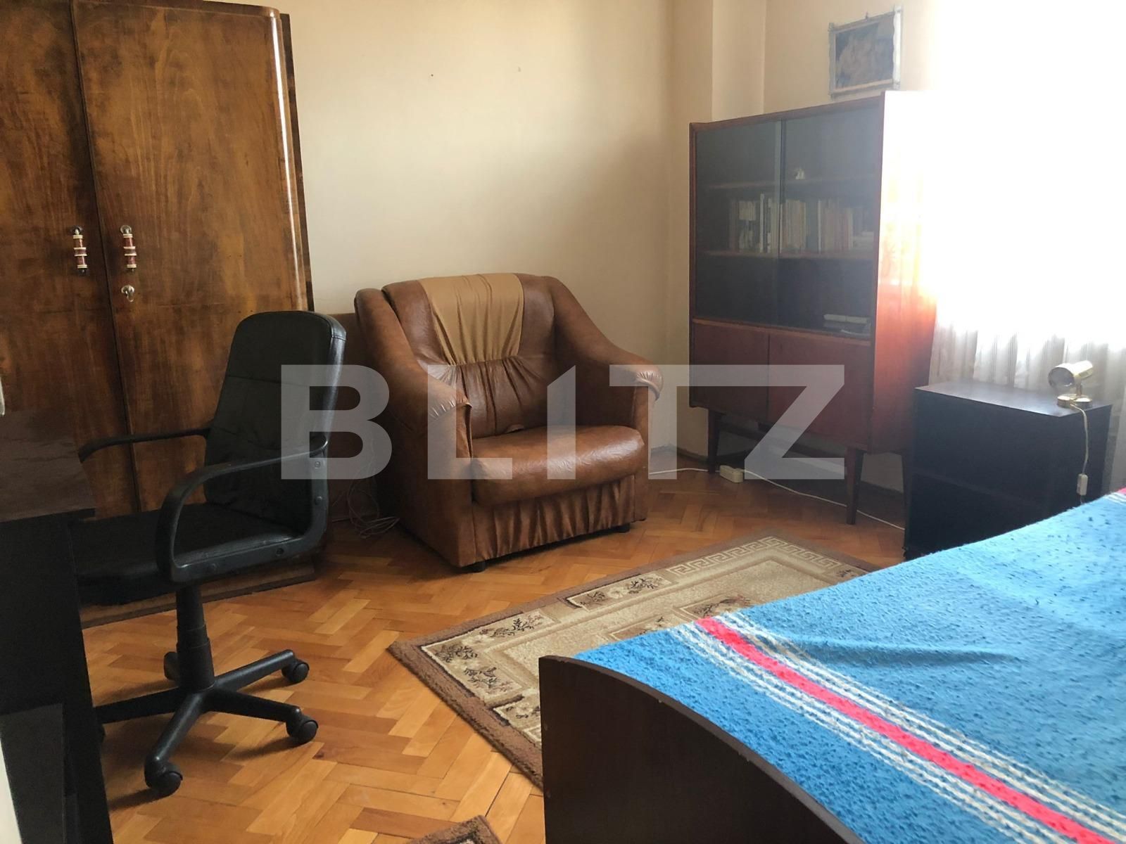 Apartament de închiriat 2 camere Gheorgheni - 75430AI | BLITZ Cluj-Napoca | Poza2