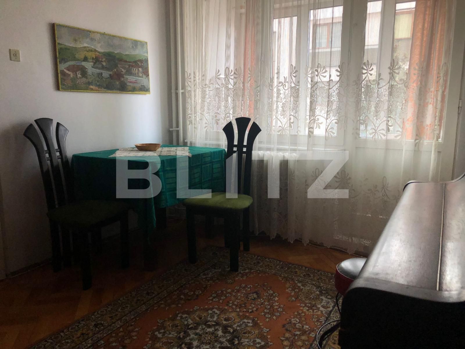 Apartament de închiriat 2 camere Gheorgheni - 75430AI | BLITZ Cluj-Napoca | Poza5