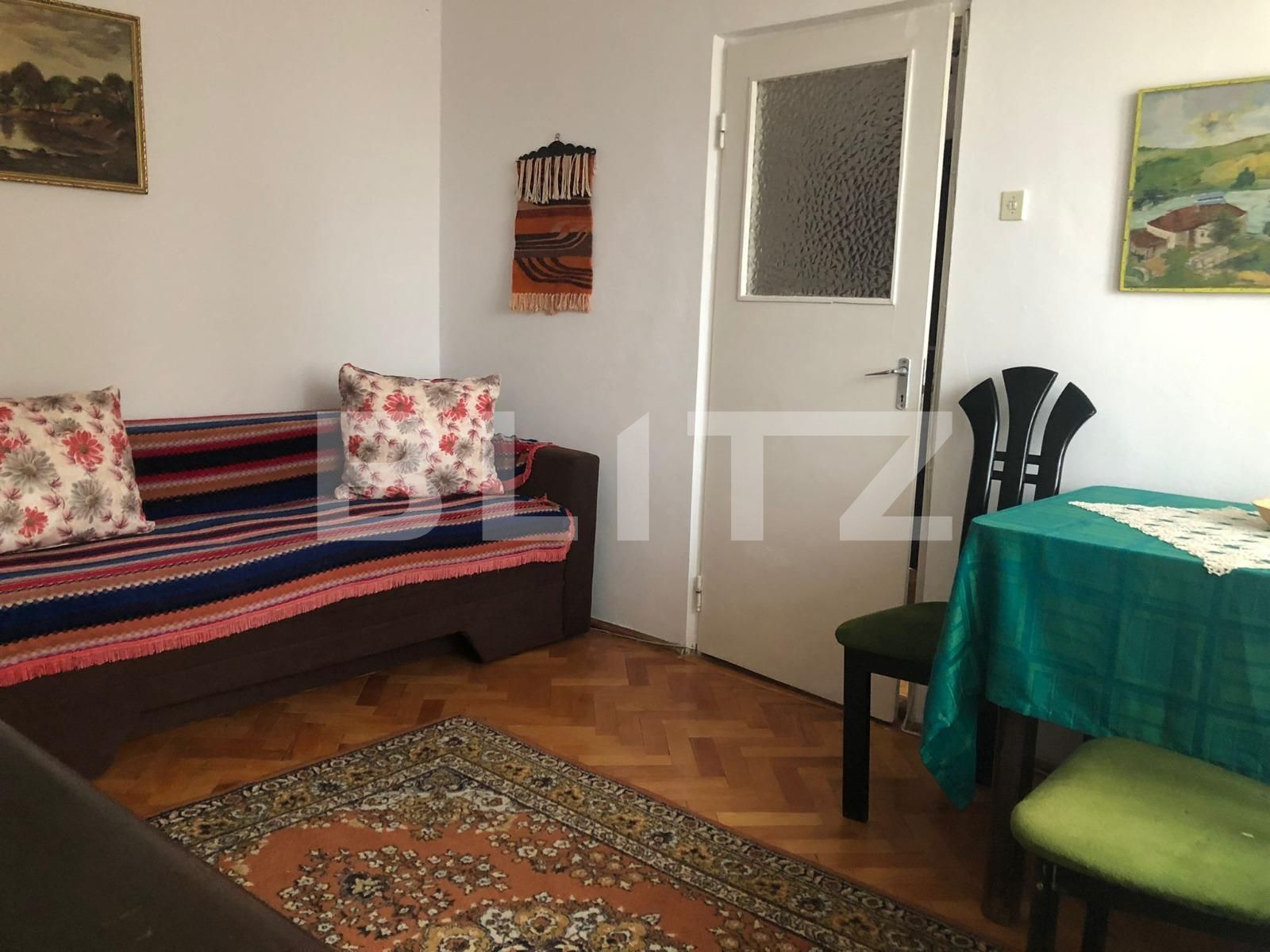 Apartament de închiriat 2 camere Gheorgheni - 75430AI | BLITZ Cluj-Napoca | Poza6