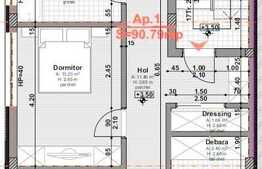 Apartament in vila, locatie exclusivista, 91 mp utili, 2 locuri de parcare, zona FSEGA, Iulius Mall !