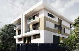 Apartament in vila, locatie exclusivista, 91 mp utili, 2 locuri de parcare, zona FSEGA, Iulius Mall !