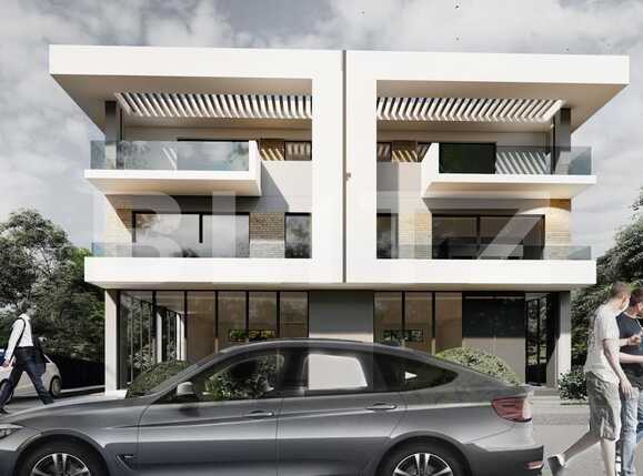 Apartament de vânzare 3 camere Gheorgheni - 75436AV | BLITZ Cluj-Napoca | Poza3