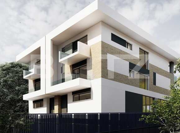 Apartament de vânzare 3 camere Gheorgheni - 75436AV | BLITZ Cluj-Napoca | Poza4