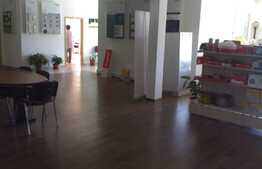 Hala cu birouri, in parc logistic, zona Nervia 