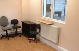 Hala cu birouri, in parc logistic, zona Nervia 