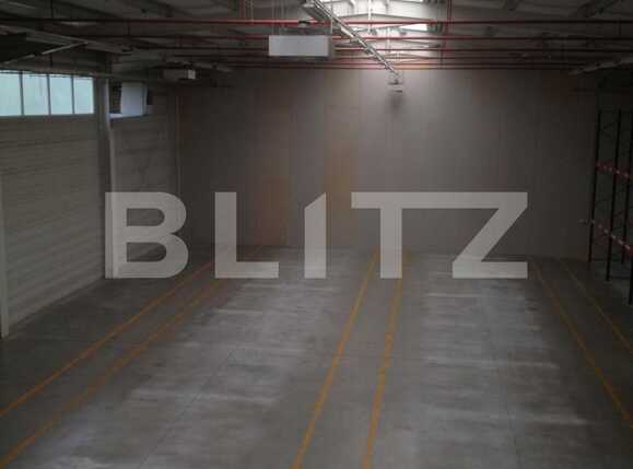 Spațiu industrial de închiriat Apahida - 75439SII | BLITZ Cluj-Napoca | Poza2
