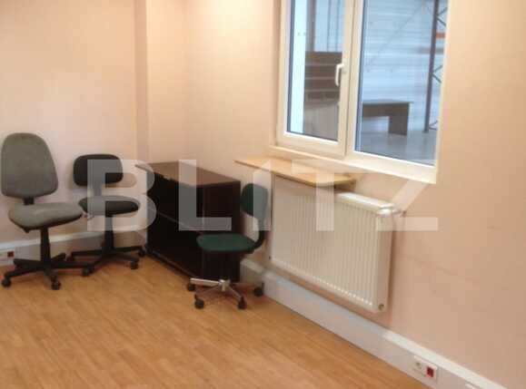 Spațiu industrial de închiriat Apahida - 75439SII | BLITZ Cluj-Napoca | Poza5