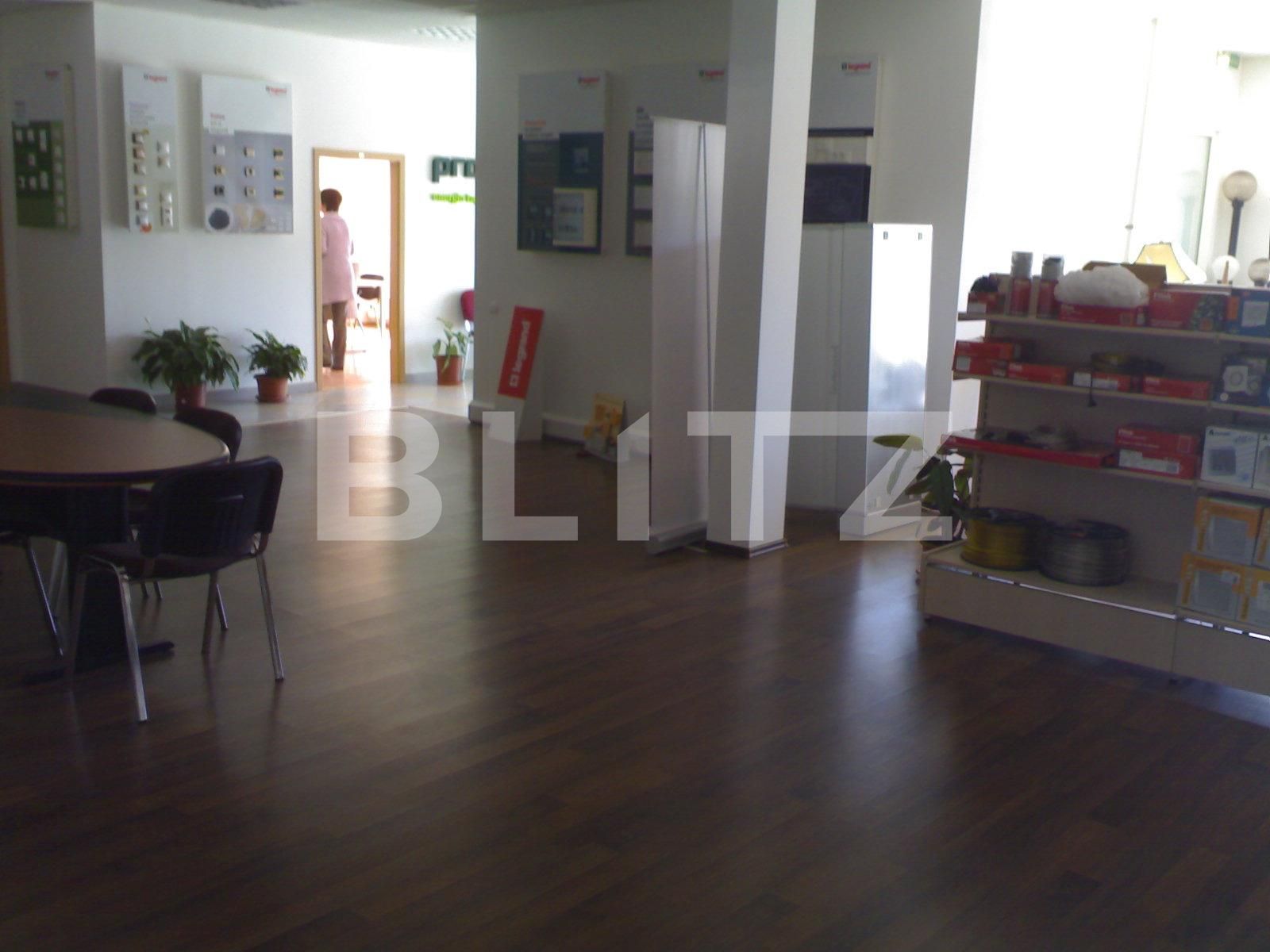 Spațiu industrial de închiriat Apahida - 75439SII | BLITZ Cluj-Napoca | Poza7