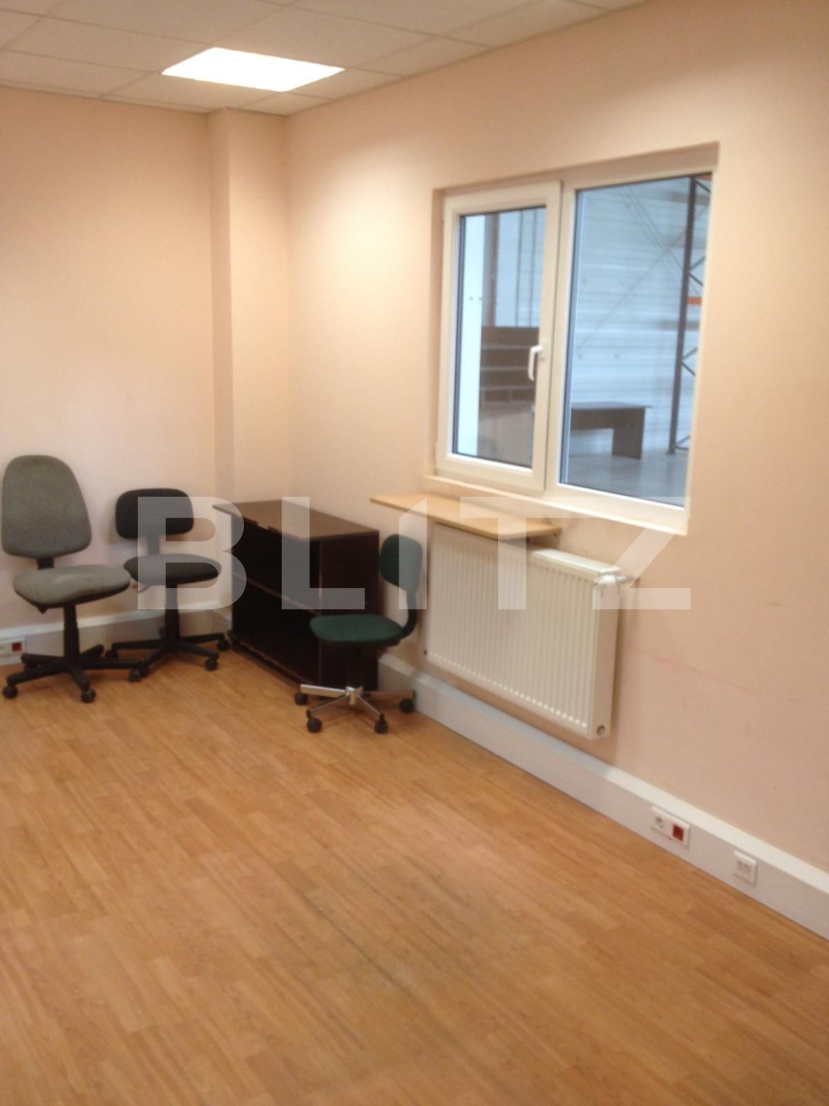 Spațiu industrial de închiriat Apahida - 75439SII | BLITZ Cluj-Napoca | Poza5