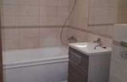 Garsoniera de 37mp, decomandata, parcare, zona Junior Residence