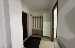 Garsoniera de 37mp, decomandata, parcare, zona Junior Residence