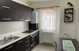 Garsoniera de 37mp, decomandata, parcare, zona Junior Residence