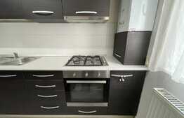 Garsoniera de 37mp, decomandata, parcare, zona Junior Residence