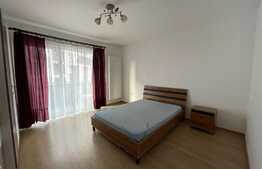 Garsoniera de 37mp, decomandata, parcare, zona Junior Residence