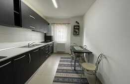 Garsoniera de 37mp, decomandata, parcare, zona Junior Residence