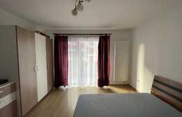 Garsoniera de 37mp, decomandata, parcare, zona Junior Residence